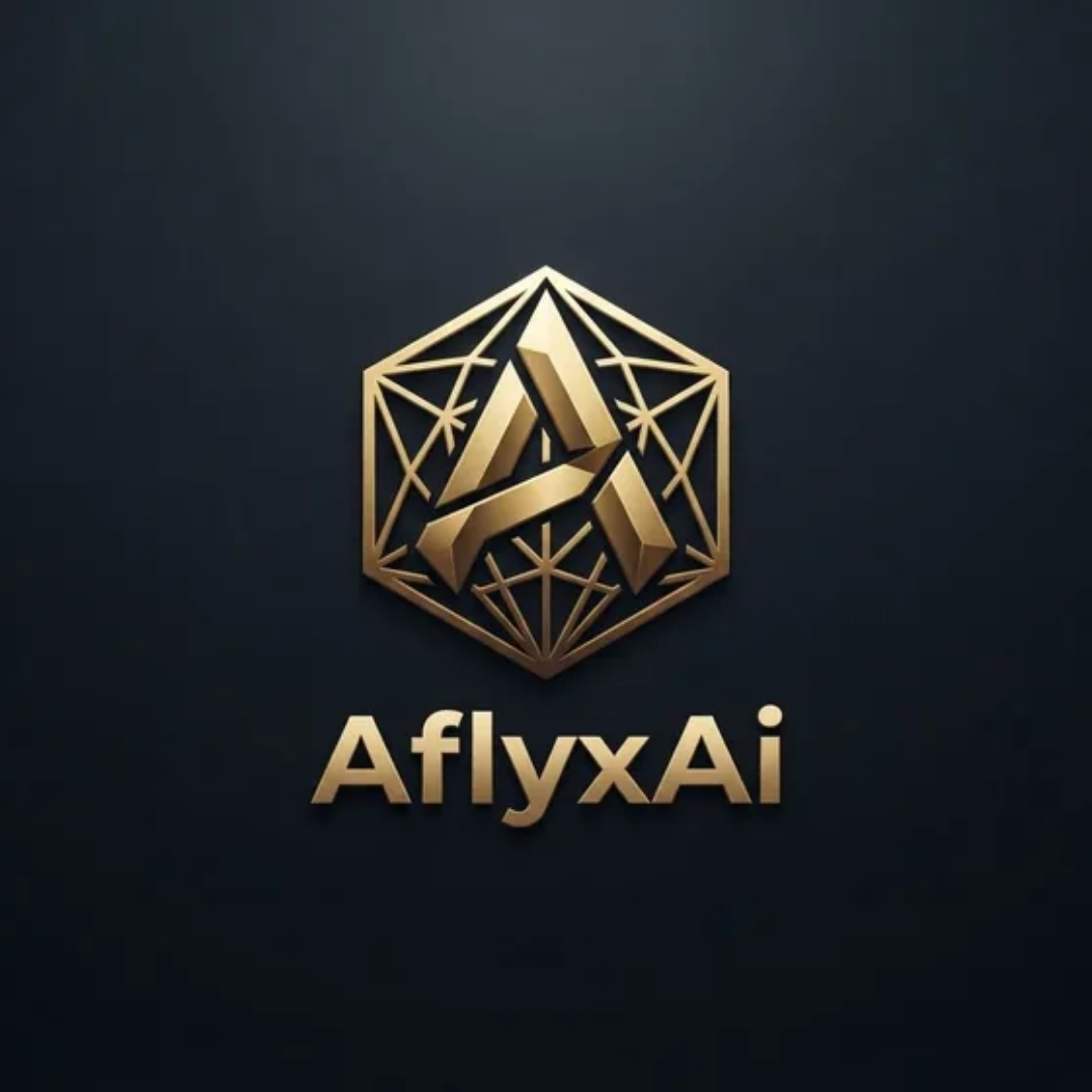 Logo de AflyxAi