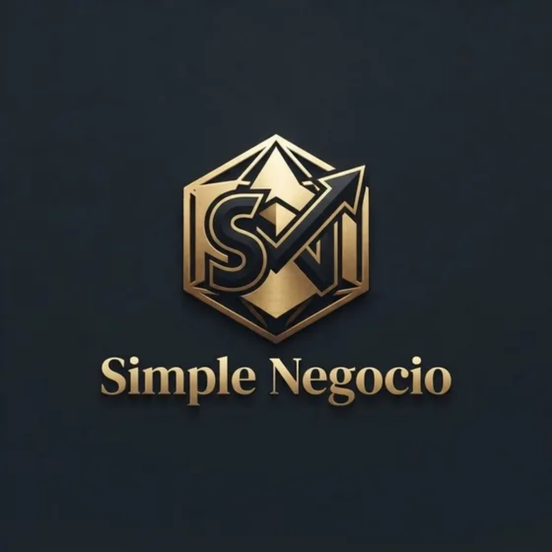 Logo de Simple Negocio